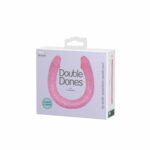 CONSOLADOR DILDO DOUBLE DONES