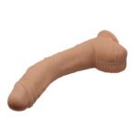 CONSOLADOR REALISTA ALEX 28 CM-FLESH - Imagen 6