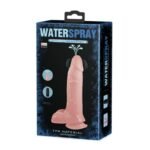 VIBRADOR WATERSPRAY 19.3 CM - Imagen 5