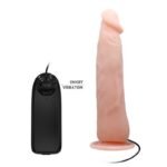 VIBRADOR REALISTA 23 CM