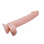 CONSOLADOR TRR SUPER DILDO 22 CM. - Imagen 3