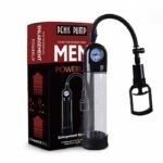 PENIS PUMP MEN POWER UP 2