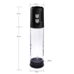 BOMBA DE SUCCION 2 NIVELES - Imagen 5