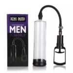 PENIS PUMP MEN POWER UP