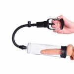 PENIS PUMP MEN POWER UP - Imagen 2