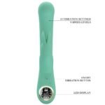 VIBRADOR RECARGABLE LAMAR - Imagen 3
