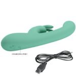 VIBRADOR RECARGABLE LAMAR - Imagen 5