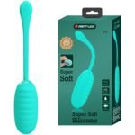 VIBRADOR KIRK EGG 12 FUNCIONES - Imagen 6