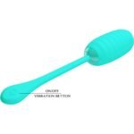 VIBRADOR KIRK EGG 12 FUNCIONES - Imagen 5