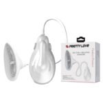 SUCTION VIBRADOR MASSGAER