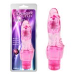 DILDO VIBRADOR EMBRACE PINK