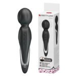 MASAJEADOR VIBRADOR WALTER RECARGABLE USB