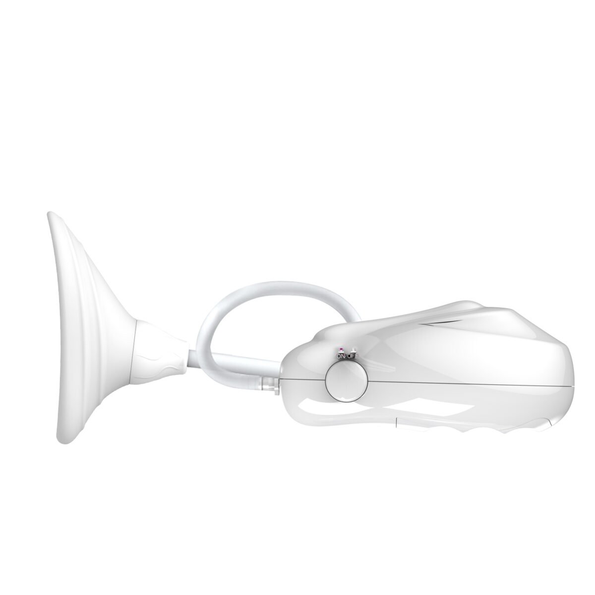 SUCTION VIBRADOR MASSGAER - Imagen 3