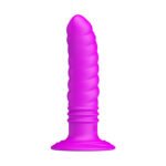 TWIST PLUG VIBRADOR ANAL PRETTY LOVE - Imagen 5