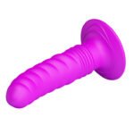 TWIST PLUG VIBRADOR ANAL PRETTY LOVE - Imagen 4