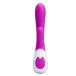 VIBRADOR COLBY RECARGABLE - Imagen 3