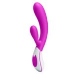 VIBRADOR COLBY RECARGABLE - Imagen 2