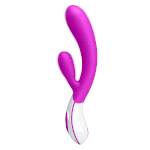 VIBRADOR COLBY RECARGABLE