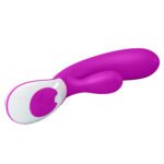 VIBRADOR COLBY RECARGABLE - Imagen 4