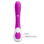 VIBRADOR COLBY RECARGABLE - Imagen 6