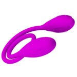 VIBRADOR SNAKY VIBE - Imagen 3