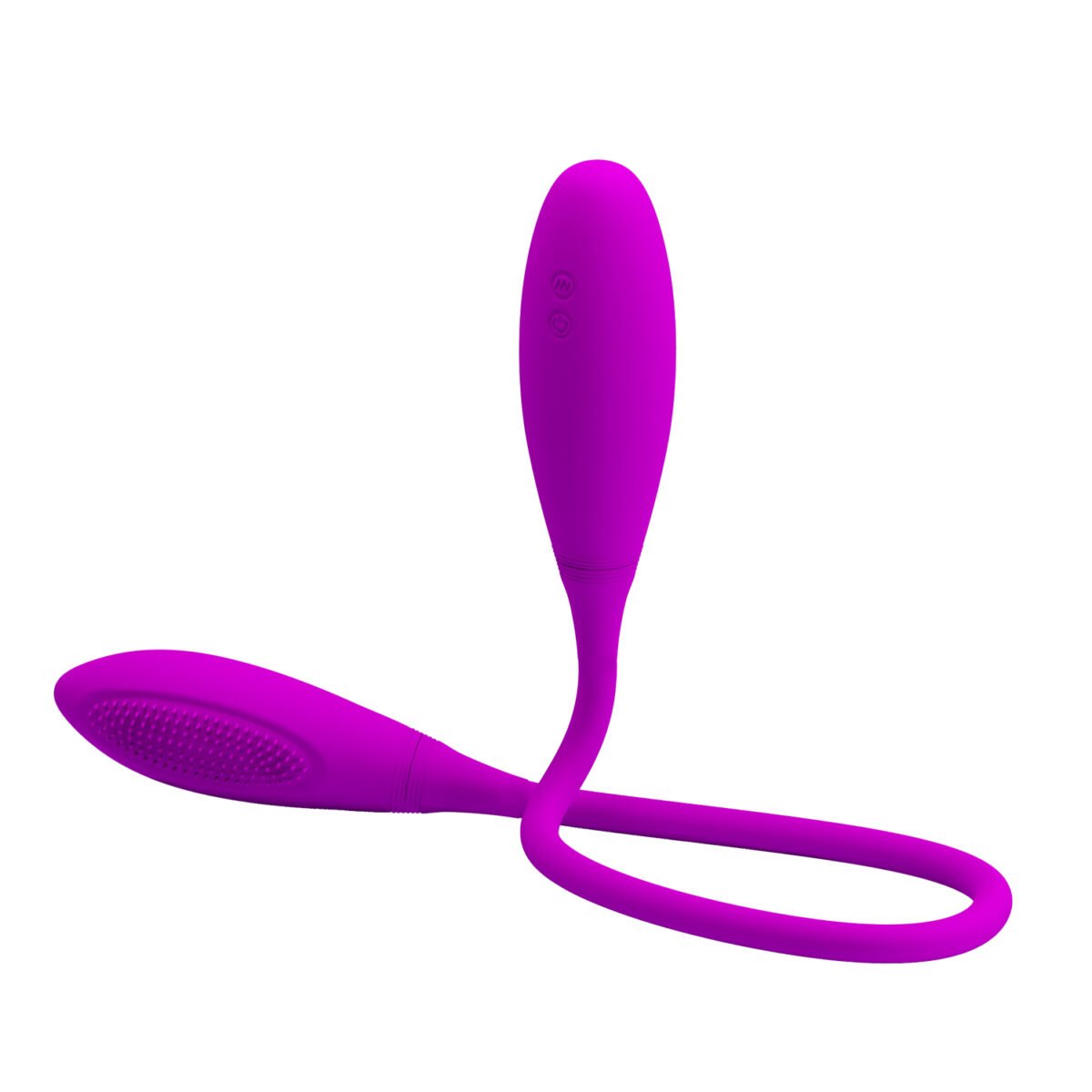 VIBRADOR SNAKY VIBE - Imagen 4
