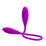 VIBRADOR SNAKY VIBE - Imagen 4