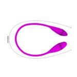 VIBRADOR SNAKY VIBE - Imagen 7