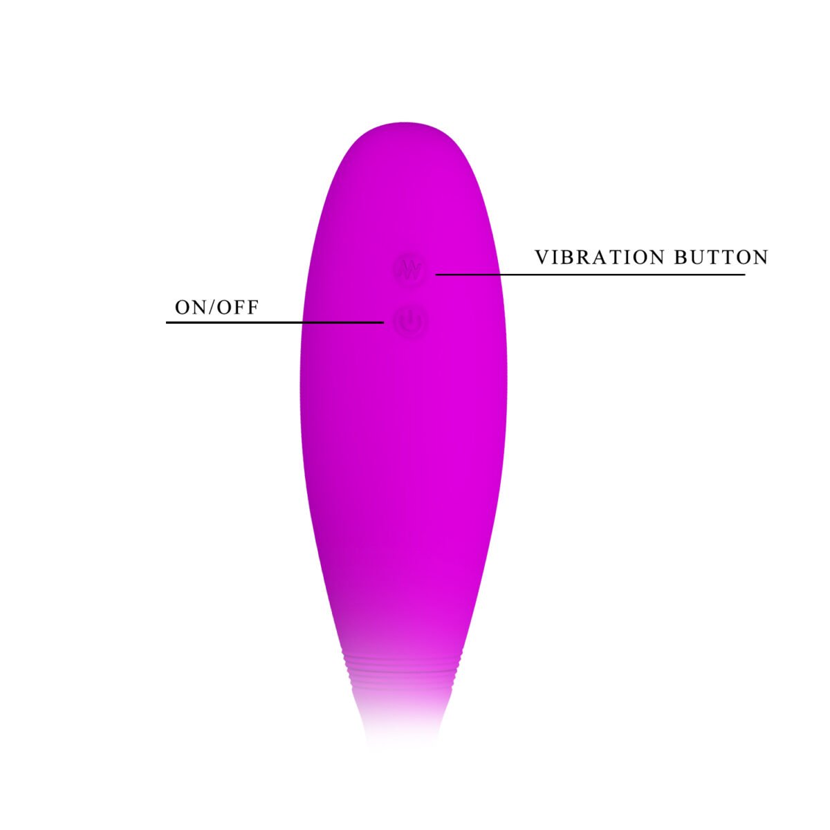 VIBRADOR SNAKY VIBE - Imagen 8