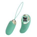 HUEVO VIBRADOR MINA-GREEN - Imagen 5