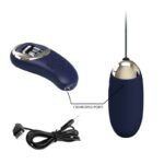 HUEVO VIBRADOR MINA - Imagen 3