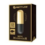 BALA VIBRADOR RECARGABLE MINI MASAGGER - Imagen 7