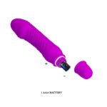 VIBRADOR STEV-PINK - Imagen 4