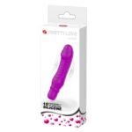 VIBRADOR STEV-PINK - Imagen 5