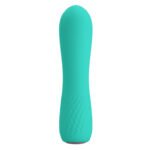 MINI VIBRADOR ELFIN-BLUE - Imagen 2