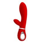 VIBRADOR RECARGABLE ISIDORA