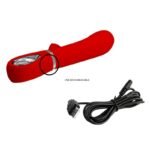 VIBRADOR RECARGABLE ISIDORA - Imagen 6