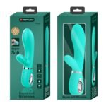 VIBRADOR RECARGABLE ISIDORA-TURQUESA - Imagen 7