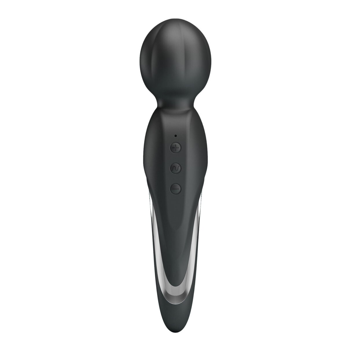 MASAJEADOR VIBRADOR WALTER RECARGABLE USB - Imagen 2