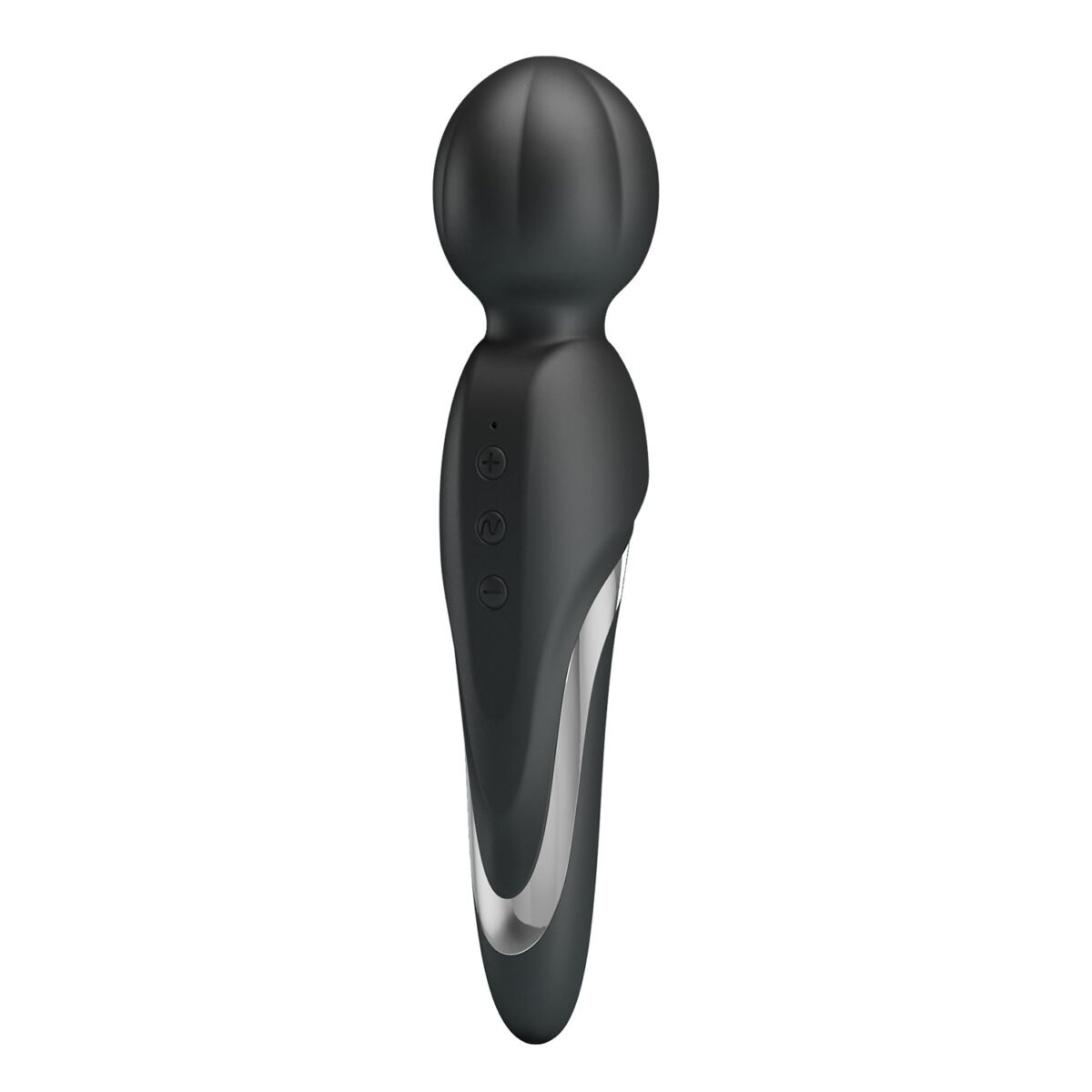 MASAJEADOR VIBRADOR WALTER RECARGABLE USB - Imagen 3