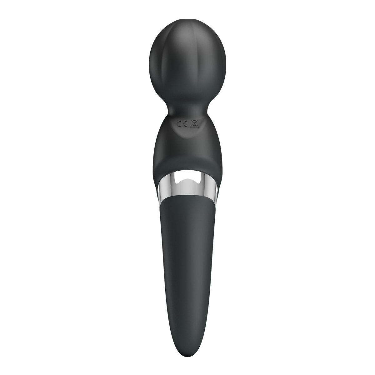 MASAJEADOR VIBRADOR WALTER RECARGABLE USB - Imagen 4