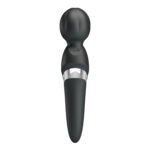 MASAJEADOR VIBRADOR WALTER RECARGABLE USB - Imagen 4