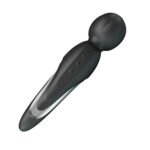MASAJEADOR VIBRADOR WALTER RECARGABLE USB - Imagen 5