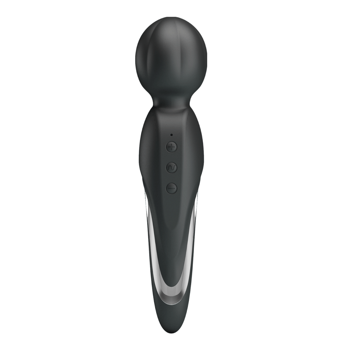 MASAJEADOR VIBRADOR WALTER RECARGABLE USB - Imagen 6