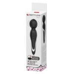 MASAJEADOR VIBRADOR WALTER RECARGABLE USB - Imagen 10