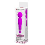 VIBRADOR FITZGERALD RECARGABLE USB - Imagen 10