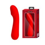 BALA VIBRADORA ULTRA SUAVE-CETUS - Imagen 2