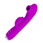 VIBRADOR Y SUCCIONADOR REGINA - Imagen 7