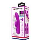 VIBRADOR Y SUCCIONADOR REGINA - Imagen 9