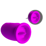 VIBRADOR HUEVO DAYSI - Imagen 4